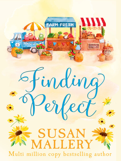 Cover image for Finding Perfect